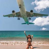 Отзыв от Лариса - виза ДТВ